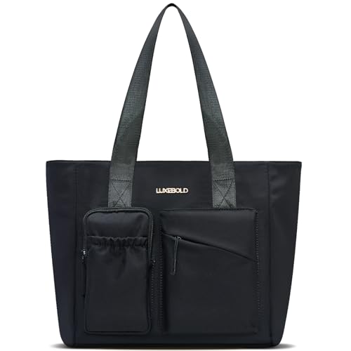 Tote Bag for Women Nurse Bag Work Shoulder Handbag Travel Purse