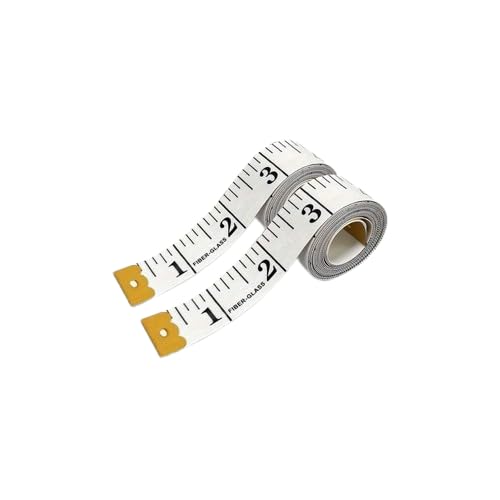 ROMAXORomaxo double measuring tapes