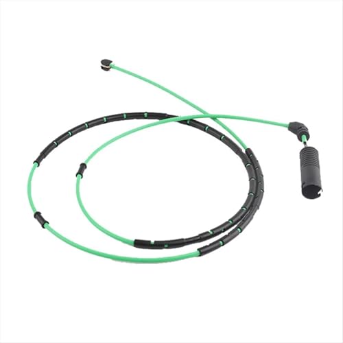 Sensor de desgaste de pastillas de freno trasero E46 OEM 34352229780 BMW Serie 3 1