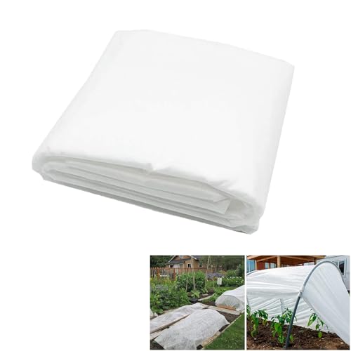 Manta Térmica Antiheladas Para Plantas 2.5 x 3m