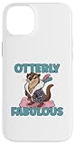 Photo Gallery otterly fabulous cool lontra divertente amante degli animali custodia per iphone 14 plus Photo Gallery otterly fabulous cool lontra divertente amante degli animali custodia per iphone 14 plus