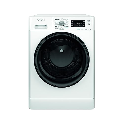 Lavasecadora WHIRLPOOL FFWDB 976258 BV SPT 9/7Kg