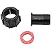 Johnson Pumps Johnson Pump 92105 Cartridge Bilge Pump Accessory, DuraPort - Straight