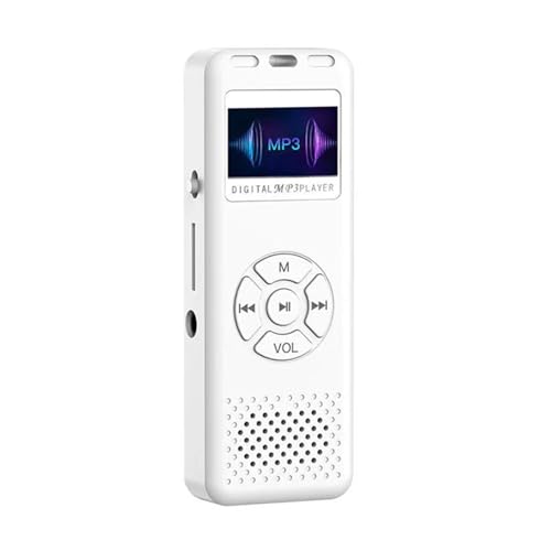 fW^{CXR[_[ ~jTEhR[fBO Hi-Fi MP3v[[ vtFbVifBN^tH 삵₷(White,4GB)