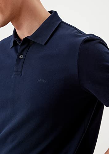 s.Oliver Herren Polo-Shirt 2138262,5978,XXL