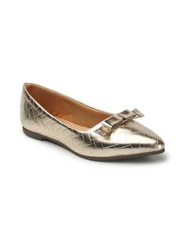 Image of Iconics Womens Icn-st-wn-30 Ballet Flat