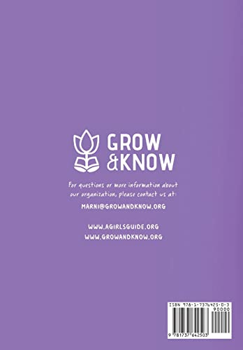 A Girl's Guide to Puberty & Periods (A Girl's Guide to Puberty and Periods) - Image 2