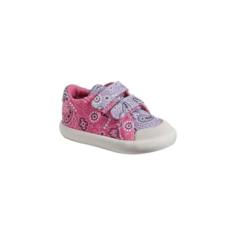 Baskets VERTBAUDET Fille Violet Cover