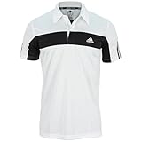 adidas Performance Men's Tennis Sequencials Galaxy Polo