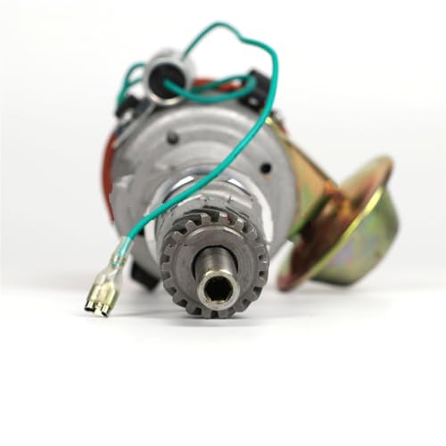 Distribuidor de encendido completo para motor Ford Pinto 2.0 Cortina MkIV 2