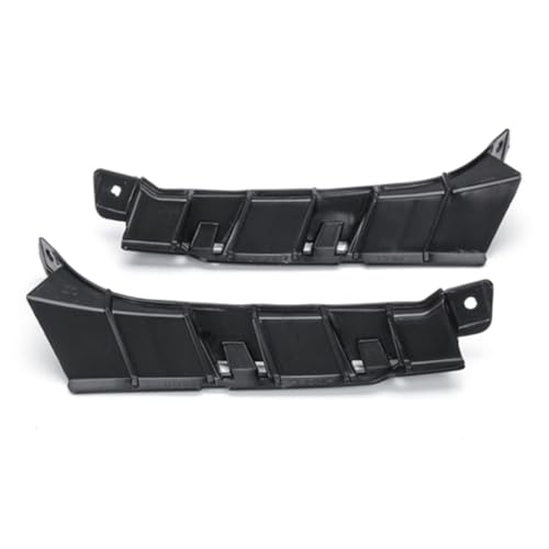 Guide de support pare-choc avant rigide pour BMW X5 E53 de rechange - 2