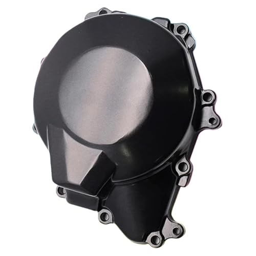 Evita averías de motor con la cubierta de cárter izquierdo XF-2637 para moto R6