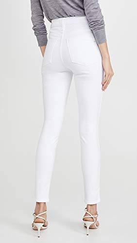 Madewell Women's 10'' High Rise Skinny Jeans3