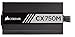 Corsair CX Series 750 Watt 80+ Bronze Certified Modular Power Supply