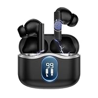⭐️未開封⭐️ 集音器 Bluetooth5.3 ワイヤレス イヤホン型 高齢者 黒 2024新登場】集音器 高齢者 イヤホン型ワイヤレスBluetooth5 3