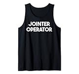 Jointer Operator
