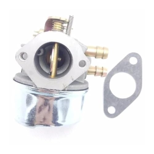 Carburateur pour moteurs Tecumseh OH195EA et OH195XP remplace 640340