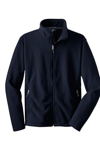 Port Authority Value Fleece Jacket