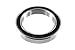 TRiPEAK 6806 Hybrid Ceramic/Steel Sealed Performance Cartridge Bearing 30mm ID x42mm OD x7mm Width for SRAM Dub Bottom Bracket, Wheels