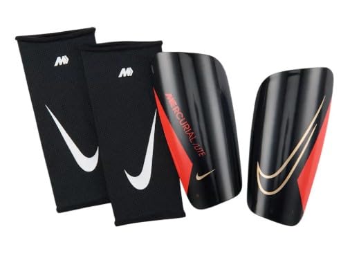 Nike Merc Lite - Fa22 - Parastinchi Uomo