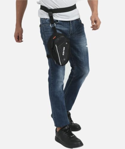 Image of SOLACE Armis Thigh Pouch | 2 litres