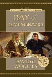 Day of Remembrance A Novel