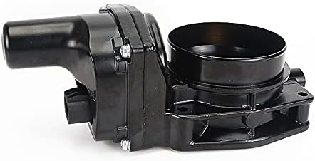 12605109 92mm Throttle Body Compatible with Chev-y GM Chevrole-t LS3 LS7 L99 Corvette Camaro