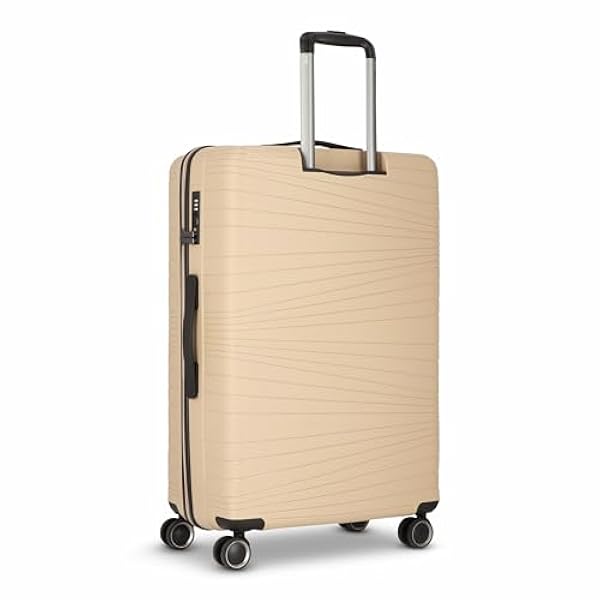 Franky Dallas 3.0 4 wielen Trolley L 75 cm