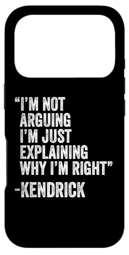 Kendrick p ʔa JX^l[ ACfAGWjA X}zP[X iPhone 17 Pro p