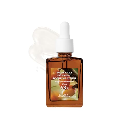 Dr.Althea Vitamin C Boosting Serum | Tranexamic acid (TXA) & Niac...