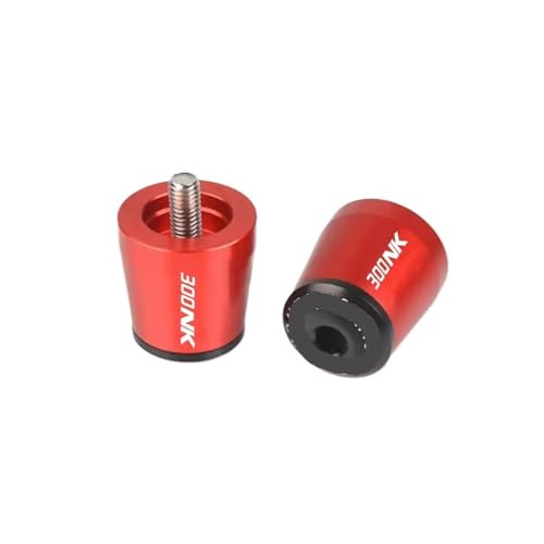 Protège-mains de moto pour 300SR 300NK avec protecteurs de leviers de frein embout de guidon