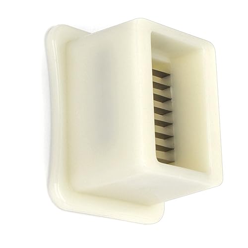 HTU Vegetable Slicer Stainless Steel Blade Green Bean Runner Slicer