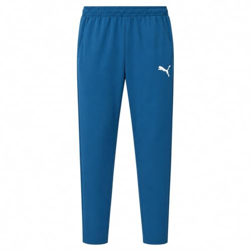 Image of PUMA | Men's Training Pants Intense Blue