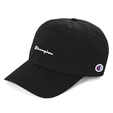 Champion チャンピオン キャップ 381-017A ブラック