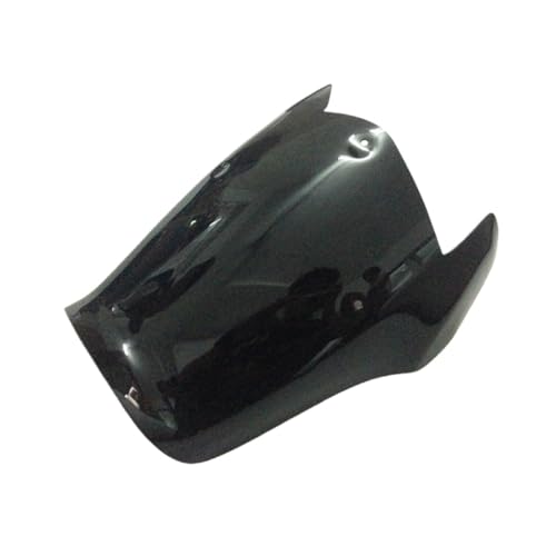 Déflecteur parebrise moto F650GS pour réduire la fatigue du vent - 3