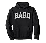 Bard College Raptors Premium Collegiate Pullover Hoodie