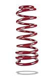 Automotive Pedders - 08-09 Pontiac G8 Heavy Duty Rear Lift Springs (PED-7955)