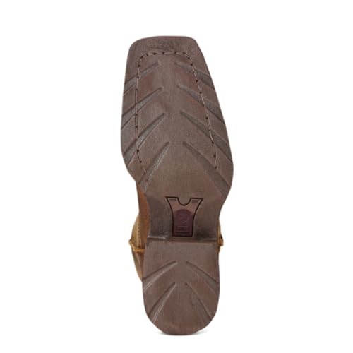 ariat men39s rambler western boot