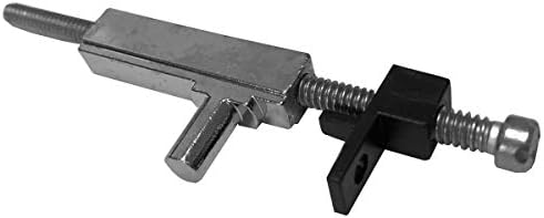 Metal Adjustable Pivot Hinge for Framed Shower Doors