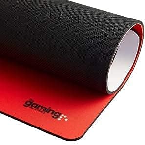 Miniatura 8 de Tapete de juego de Pokémon compatible con 2 jugadores con funda de transporte, 28 x 18 x 0.16 pulgadas, tapete de batalla rojo y blanco, tablero de