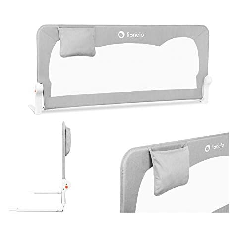 Barrera de Seguridad lionelo Hanna Cover