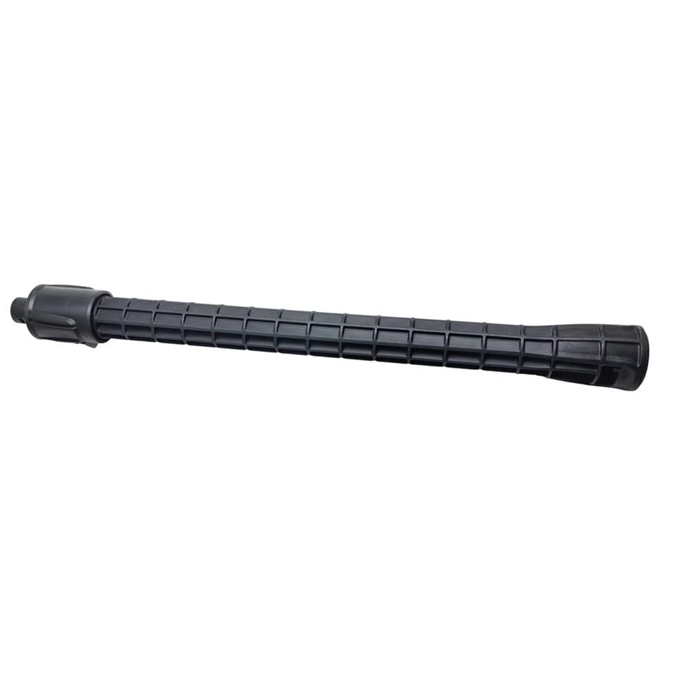 Barra de extensión de Lanza de pulverización Compatible con para Karcher PS20 K2 K3 K4 K5 Accesorio de Lavadora a presión, reemplaza 2.643-240.0, 45 mm x 445 mm