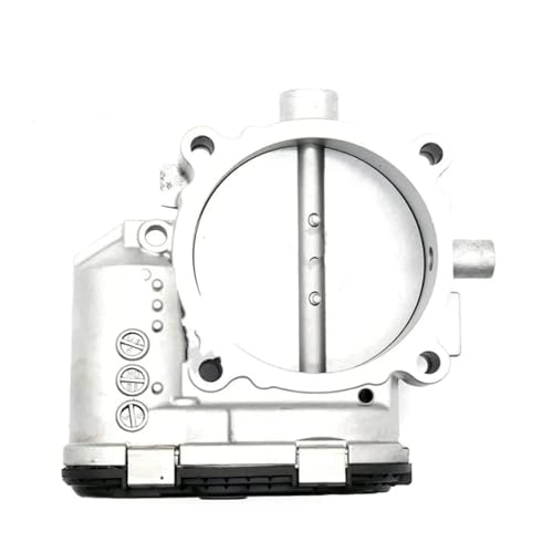 Cuerpo del acelerador válvula mariposa 0280750182 V8