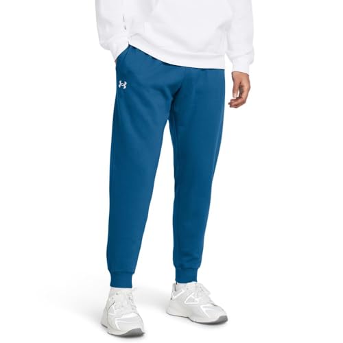 Image of Under Armour Men's Rival Fleece Joggers