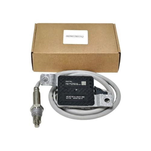 Sonde Nox Capteur oxyde azote pour A6 C8 pièce de rechange échappement - 4
