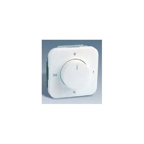 Simon 31233-30 - Conmutador Rotativo