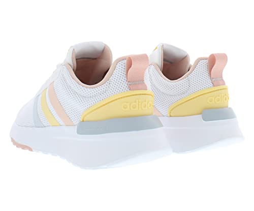 adidas Racer TR21 PS Girls Shoes2