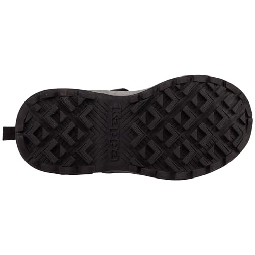 Kappa Unisex-Child Modern Snow Boot4