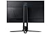Samsung Odyssey G3 Series 27-Inch FHD 1080p Gaming Monitor, 144Hz, 1ms, 3-Sided Border-Less, VESA Compatible, Height Adjustable Stand, FreeSync Premium (LF27G35TFBNXZA)