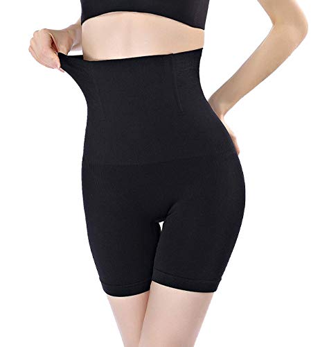 DODOING High Waist Cincher Trainer Butt Lifter Tummy Slimming Control Panties Shaper Shapewear